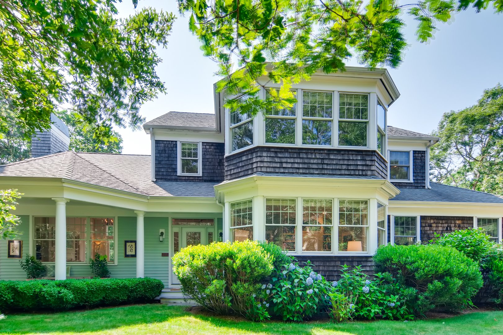 SOLD Deep Bottom Association West Tisbury sells for close to ask